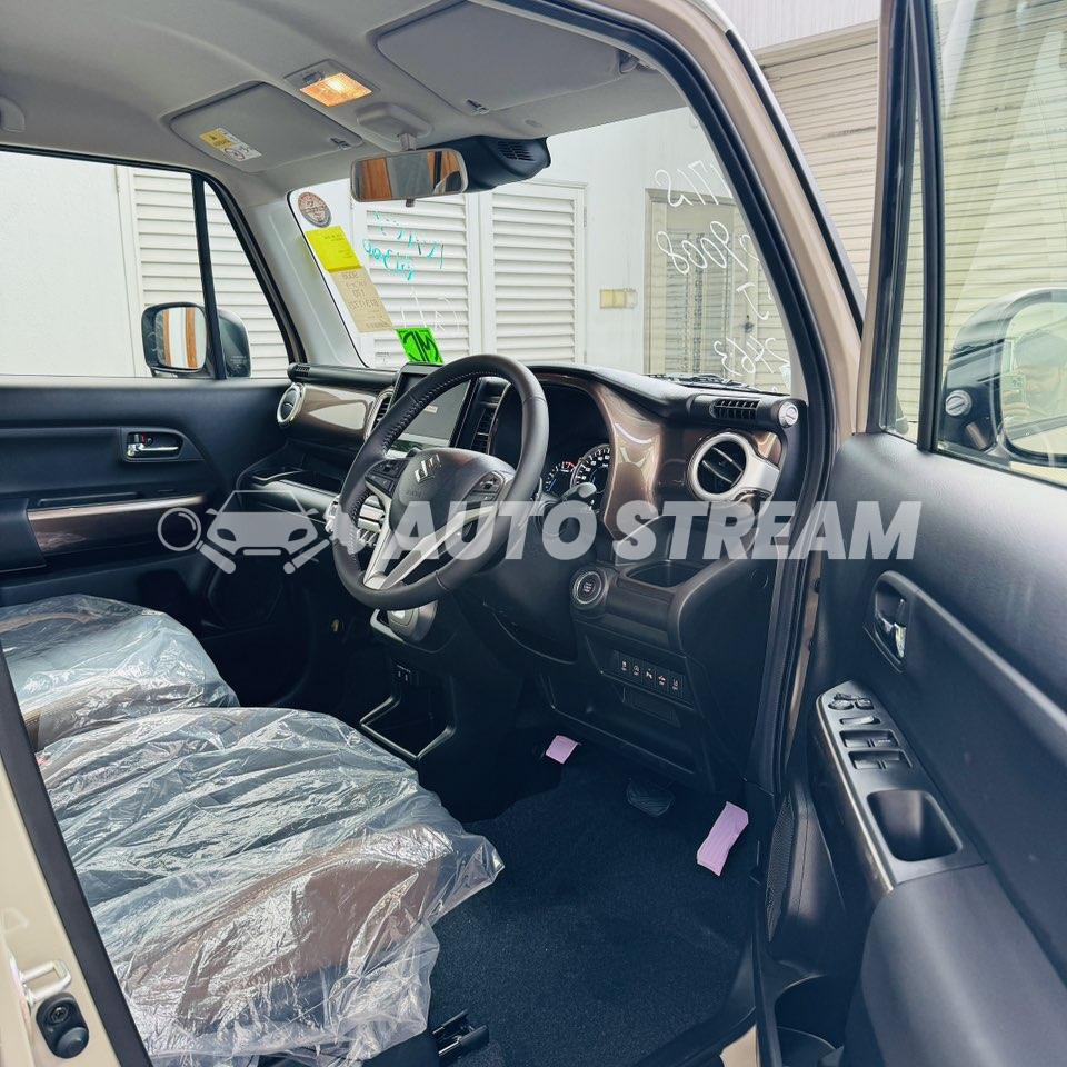 Suzuki XBee 2024 autostream.lk